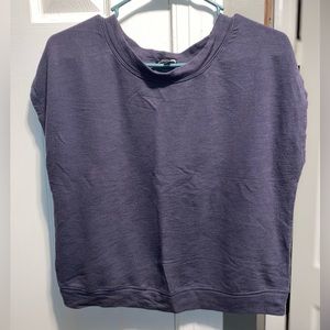 Fashion nova top, and bottom set